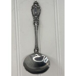 GEORGIAN‎ HOUSE 18-8 STAINLESS JAPAN 1973 / SPOON LADLE 6 3/4"